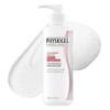 Physiogel Calming Relief Gentle Foaming Gel Hydrating Face Wash With Ceramide GelToFoam 6 Fl. Oz