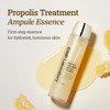 Cnp Honey Glow Booster Toner Hydrating Honey Ceramide Toner With Propolis Extract 5.07 Fl. Oz