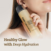 Cnp Honey Glow Booster Toner Hydrating Honey Ceramide Toner With Propolis Extract 5.07 Fl. Oz