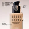 Bobbi Brown Weightless Skin Foundation Spf 15 OilControlling Liquid Foundation With 24Hour Hydration 1 Fl Oz