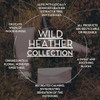 Scottish Fine Soaps Wild Heather Body Cream Hydrating Body Cream With Hyaluronic Acid And 200Ml