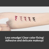 Etude Play 101 Pencil MultiUse Pencil As Eyeliner and Eyeshadow SmudgeResistant Color Fixing Soft Gel Texture Lon 0.018 Ounce