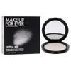 Make Up For Ever Ultra Hd Microfinishing Pressed Mini Powder 1 Translucent By Make Up 0.07 Oz