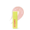 Byoma Liptide Lip Mask Lightweight Overnight Mask Peptide Lip Treatment With Peptides 0.16 Oz