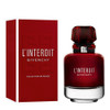 Givenchy Linterdit Rouge By Givenchy For Women Edp Spray 2.7 Oz