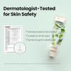 K-Secret KSecret Seoul 1988 Repair Cream Soothing Moisturizer With Niacinamide 5% And 50Ml