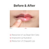 Illiyoon Intensive Ceramide Lip Mask 10000Ppm Ceramide For Barrier Repair and Deep 0.24 Fl.Oz
