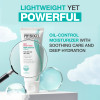 Physiogel Cica Balance Face Cream For Oily and Sensitive Skin Redness Soothing 2.7 Fl. Oz