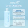 Etude Soonjung 5.5 Cleansing Water 23Ad Low Ph Face Cleanser Korean Hypoallergenic 320Ml
