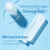 Etude Soonjung 5.5 Cleansing Water 23Ad Low Ph Face Cleanser Korean Hypoallergenic 320Ml