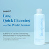 Etude Soonjung 5.5 Cleansing Water 23Ad Low Ph Face Cleanser Korean Hypoallergenic 320Ml