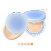 Rom&Nd RomandNd Bare Water Cushion 05 Sand 25 Healthy Hydrated Instant Hydration 0.71 Ounce 20G