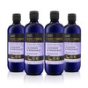 Baylis & Harding Goodness Sleep Lavender and Bergamot Epsom Salts Pack Of 4 Vegan 35.2 Fl. Oz Pack Of 4