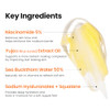 K-Secret KSecret Seoul 1988 Niacinamide 5% Capsule Cream Hydrating Face Moisturizer With 50Ml