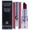 Givenchy Le Rouge Sheer Velvet Matte Lipstick N16 Nude Boise By Givenchy 0.11 Oz