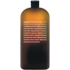 First Botany Castor Oil Shampoo An Anti Hair Loss Shampoo Thickening Formula For 16 Fl Oz