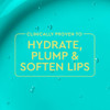 Byoma Liptide Lip Oil Glossy NonSticky Gloss Peptide Lip Treatment With Peptides 0.16 Oz