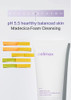 Celimax Derma Nature Relief Madecica Ph Balancing Foam Cleansing Foaming Face Wash 150Ml