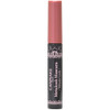 Canmake Metalook Volume Look OilBased Mascara W/Ultra Fine Comb V01 Black 0.14Oz 4G
