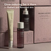 Haruharu Wonder Vegan WellAging Collection Korean Skincare Set Holiday Set Suitable