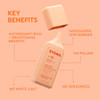 Byoma Spf 50 Face Fluid UltraLightweight Facial Sunscreen For All Skin Tones 1.69 Fl.Oz