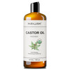 Mayjam Organic Jojoba Oil For Skin Hair Face Nails Care Usda 16 Fl Oz
