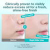 Numbuzin No.1 Powder Pantothenic Skincare 100 Powder 24H LongLasting Finish Silica + 0.24 Oz