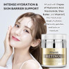 First Botany Korean Retinol Moisturizer Face Cream Hydrating AntiAging Facial and Neck Cream 1.7 Fl Oz