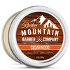 Rocky Mountain Barber Company Beard Balm Rocky Mountain Barber 100% Natural Premium Wax Blend With