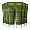 Baylis & Harding Goodness Awaken Lime Mint and Eucalyptus Hand and Body Lotion Biodegradable 16.9 Fl. Oz Pack Of 3