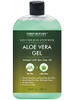 First Botany Aloe Vera Gel From 100 Percent Pure Aloe Infused With Tea 16.9 Fl Oz