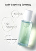 Celimax The Real Cica Niacinamide Ac Calming Serum Hyaluronic Acid Redness Relief 40Ml