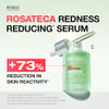 Physiogel Rosateca Redness Reducing Serum With Troxerutin Reduces Visible Redness and Support 30Ml