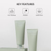 Celimax Cica Bha Acne Foam Cleanser By Ji Woo Gae