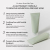 Celimax Cica Bha Acne Foam Cleanser By Ji Woo Gae
