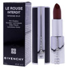 Givenchy Le Rouge Interdit Intense Silk Lipstick N319 Rouge Santal By Givenchy 0.11 Oz
