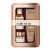 Baylis & Harding The Fuzzy Duck Bergamot Hemp and Sandalwood MenS Luxury Grooming Tin