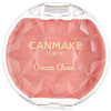 Canmake Cream Cheek 05 Sweet Apricot