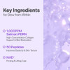 Numbuzin No.9 Voluming Duo Set Korean Skin Care Retinol Peptides Salmon Pdrn
