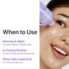 Numbuzin No.9 Voluming Duo Set Korean Skin Care Retinol Peptides Salmon Pdrn