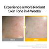 Numbuzin No Mask Vitamin Spotlight Sheet Mask Glutathione And Vitamin C Reduces .5 Sheet