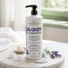 Maternatura Professional Blondy Conditioner Revitalizing Conditioner For Blonde Bleached And White Hair 1000 Ml