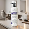 Maternatura Professional Blondy Conditioner Revitalizing Conditioner For Blonde Bleached And White Hair 1000 Ml