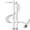 Focallure Fluffmax Tinted Liquid Eyebrow Pen Eyebrow Microblading Pen With A MicroFork