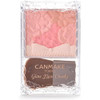 Canmake Glow Fleur Cheeks LongLasting Light Natural Blending Gentle Pearl Radiance 18 0.20Oz 5.7G