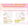 Canmake Glow Fleur Cheeks LongLasting Light Natural Blending Gentle Pearl Radiance 18 0.20Oz 5.7G