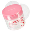 Numbuzin No.3 Bifida Bakuchiol Exfoliating Toner Pads Pha + Lha Pore Care 6.42 Fl Oz