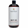 MCT Oil 32 fl. oz. by Nutri-Dyn