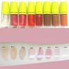 Myuango Lip Oil Moisturizing Hydrating Lip Care Lip Tint Shiny Lip Glow