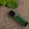 Rocky Mountain Barber Company Lip Balm Set 4 Scents Maple Vanilla Coffee Peppermint and Orange